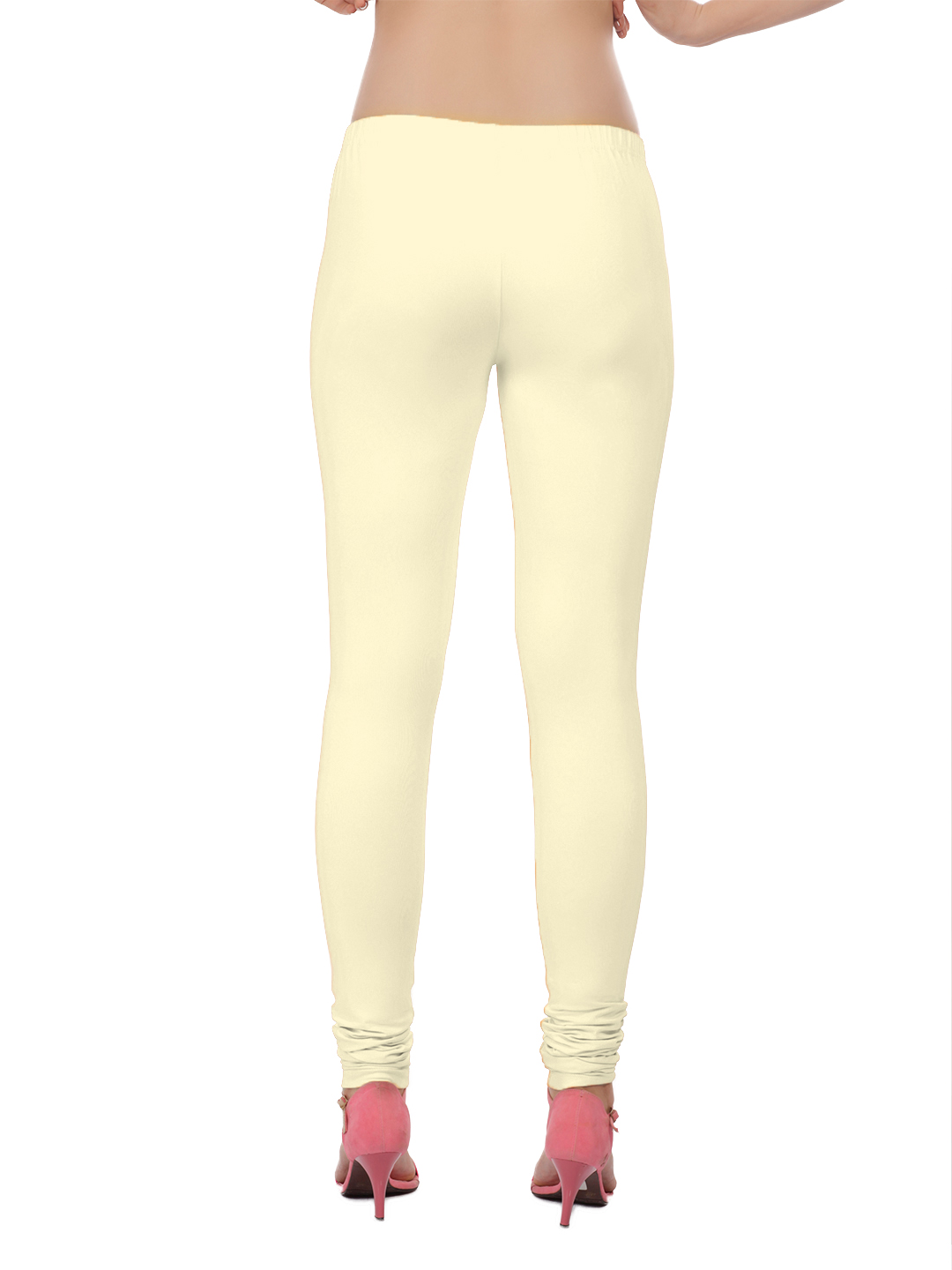 Chudi length Leggings manufacturers in Mumbai